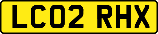LC02RHX