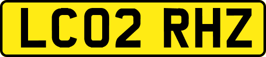 LC02RHZ