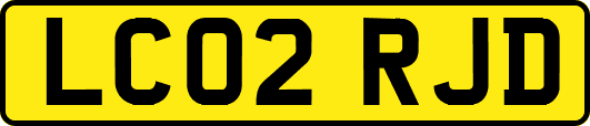 LC02RJD
