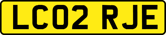 LC02RJE