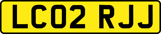 LC02RJJ