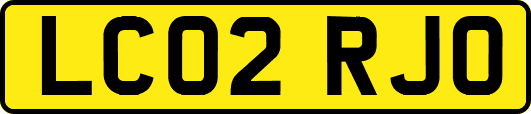 LC02RJO