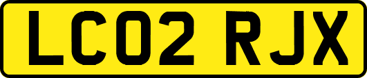 LC02RJX