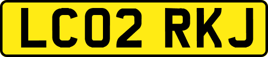 LC02RKJ