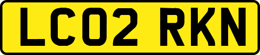 LC02RKN