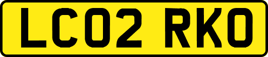 LC02RKO