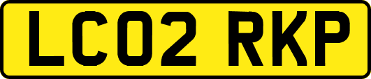LC02RKP