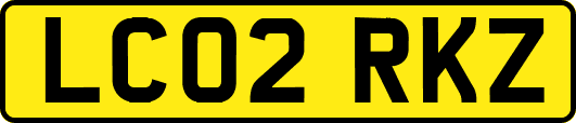 LC02RKZ