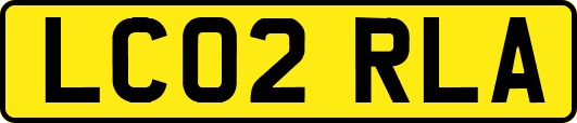 LC02RLA