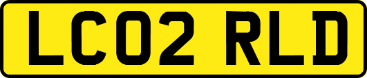 LC02RLD