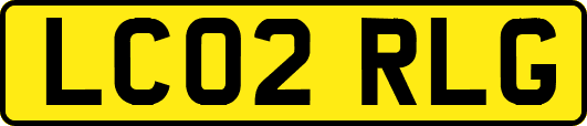 LC02RLG