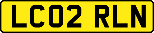 LC02RLN