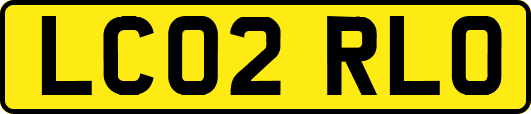 LC02RLO