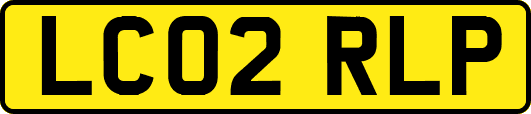LC02RLP