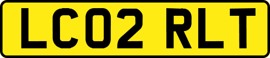 LC02RLT