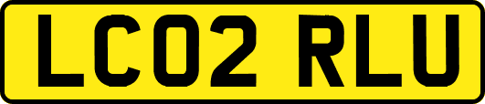 LC02RLU