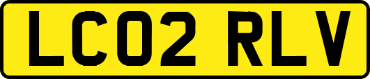 LC02RLV
