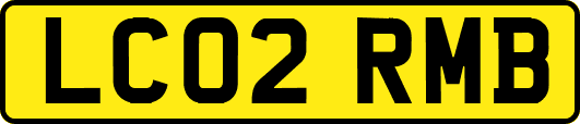 LC02RMB
