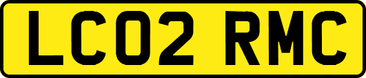 LC02RMC