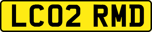 LC02RMD
