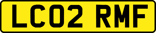 LC02RMF