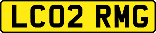 LC02RMG
