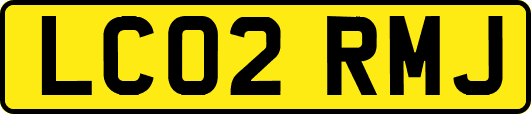 LC02RMJ