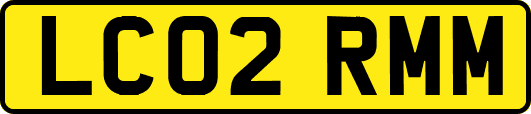 LC02RMM