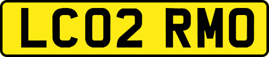 LC02RMO