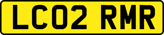 LC02RMR