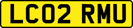 LC02RMU