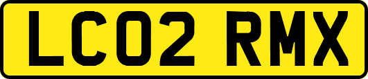 LC02RMX