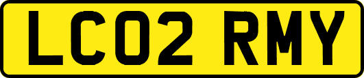 LC02RMY