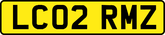 LC02RMZ