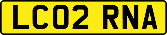 LC02RNA