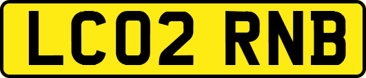 LC02RNB