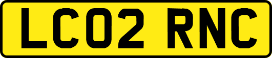 LC02RNC