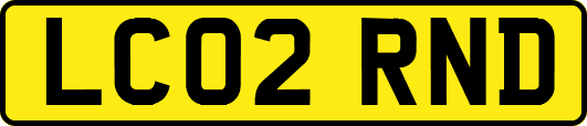 LC02RND