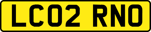 LC02RNO