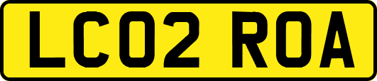 LC02ROA