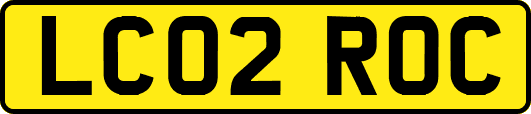 LC02ROC
