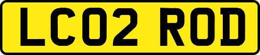 LC02ROD