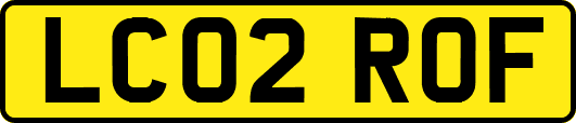 LC02ROF