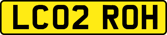 LC02ROH