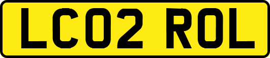 LC02ROL