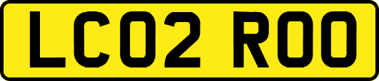 LC02ROO