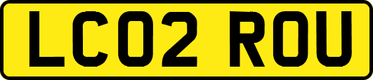 LC02ROU