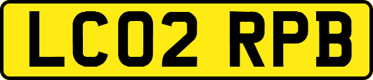 LC02RPB