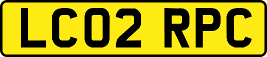 LC02RPC