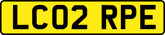 LC02RPE